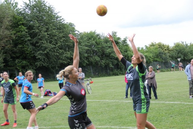 2018_06_13 Frauen Kreisliga B1